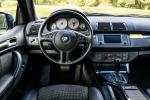 BMW X5 4.8is 2004 года (NA)